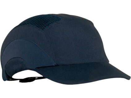 Vystúžená čiapka JSP Hardcap A1+ Essential 5cm
