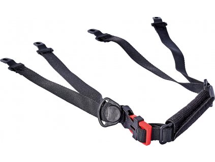 4-bodový podbradný pásik ALPINWORKER