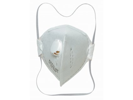 Respirátor REFIL 531 FFP2 NR