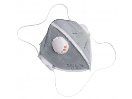 Respirátor REFIL 641 FFP2 NR D
