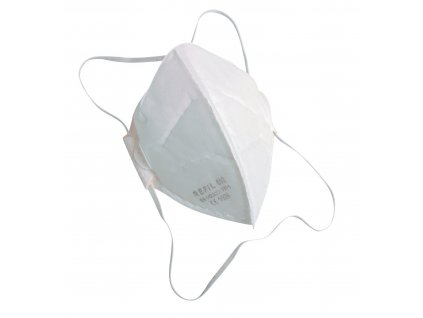 Respirátor REFIL 610 FFP1 NR D