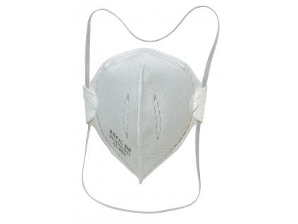 Respirátor REFIL 510 FFP1 NR