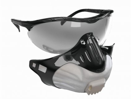 FILTERSPEC SET FFP2 NR V