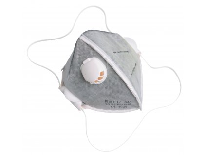 Respirátor REFIL 641 FFP2 NR D