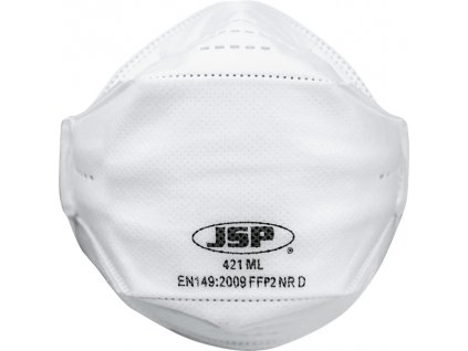 Respirátor SPRINGFIT™ 421 ML FFP2 NR D