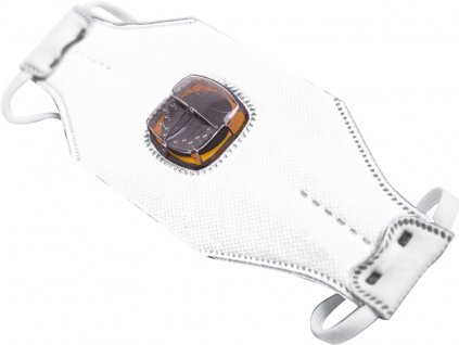 SPRINGFIT™ 425 ML FFP2 NR D