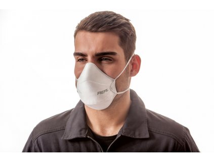 Respirátor REFIL 1010 FFP1 NR D