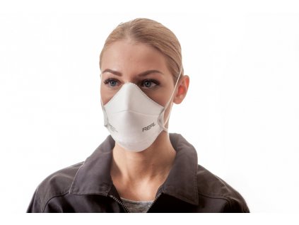 Respirátor REFIL 1030 FFP2 NR D