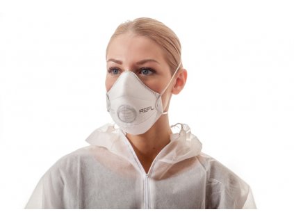 Respirátor REFIL 1032 FFP2 R D
