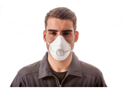 Respirátor REFIL 1052 FFP3 R D
