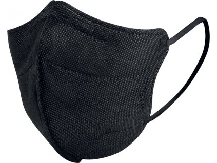 Respirátor RespiPro Carbon FFP2 25ks