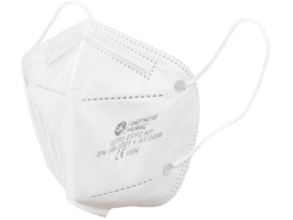 Respirátor GPP2 SAAR FFP2