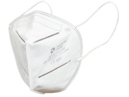 Respirátor GPP3 PAAR FFP3