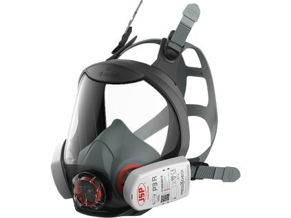 Celotvárová maska FORCE™10 TYPHOON™ fullface mask