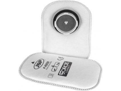 Filter FORCE F-1003 ECONOMY P3 R