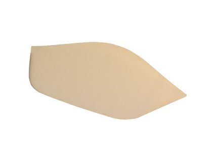 JSP Powercap peel off visor 10ks