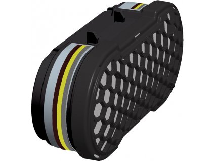 CleanSpace filter ABE1P3