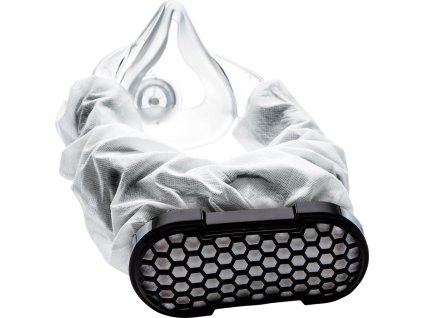 CleanSpace povlak zložené filtre 25pk