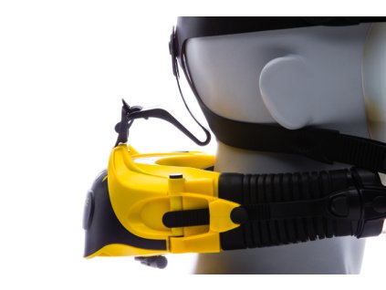 CleanSpace Helmet Hook Strap Accessory
