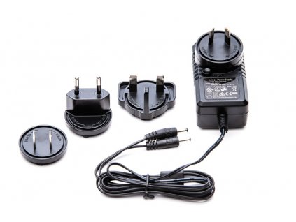 CleanSpace nabíjačka batérií