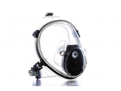 CleanSpace 3 celotvárová maska