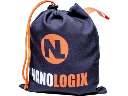 Látkový ochranný obal k maske CM-6