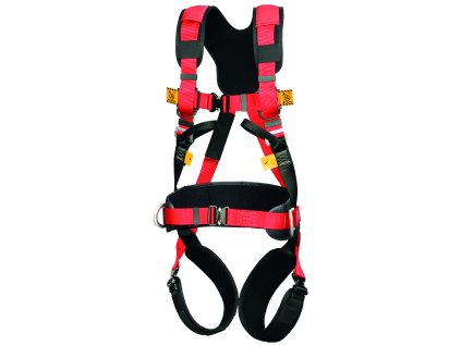 Celotelový postroj  LX5 *XPSHLX5