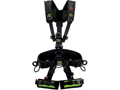 SPIDER COMBO 3 postroj EN361,358,813