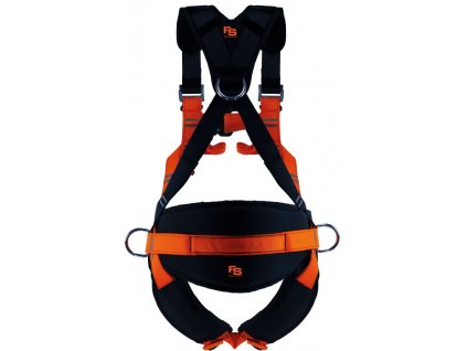 Postroj BERKUT 6 EN 361 EN358