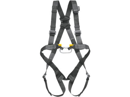 Postroj Fireproof Basic EN361