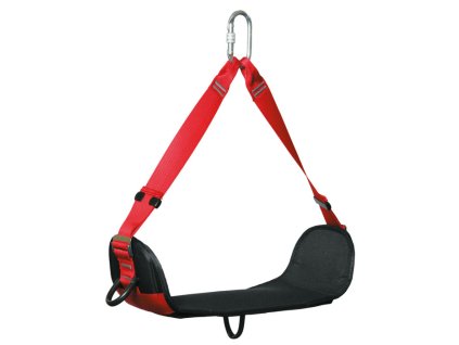 Lavička pro prácu vo výškach