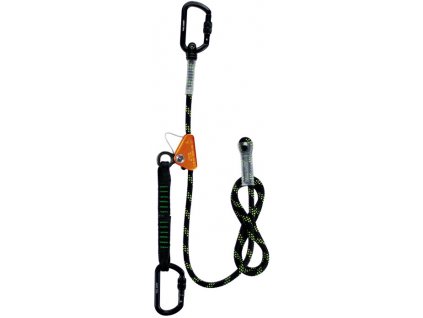 Zachycovač pádu na lane GRABB-ON