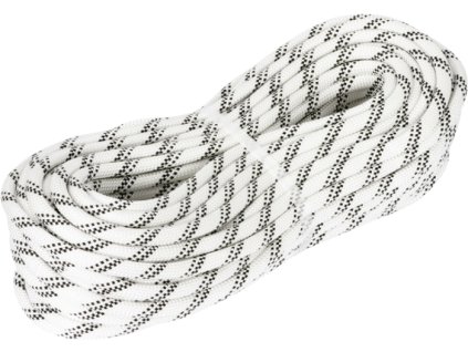 LANEX P00701S statické laná 20-24,5m