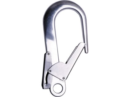 LANEX PSHAZ023 AZ023 oceľová karabína-hák