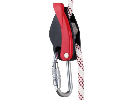 Zlaňovacia a istiace zariadenia LORY