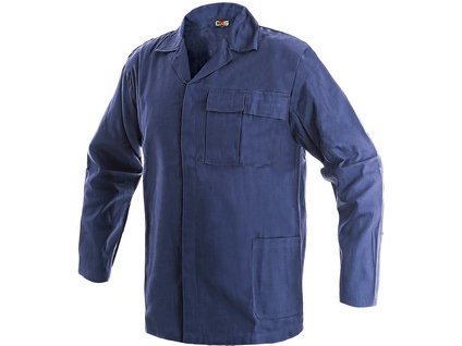 Pánska blúza MIREK, modrá