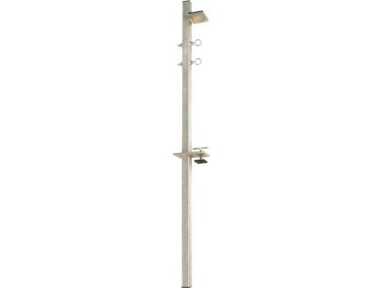 LANEX Istiace vzpera BELKA steel