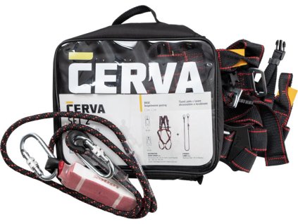 LN Set Priemysel: Plošiny, údržba 