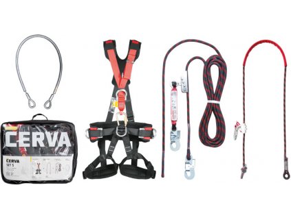 LN Set Strechy komfort: šikmé strechy