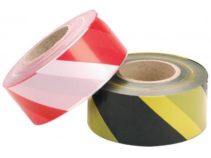 Výstražné pásky