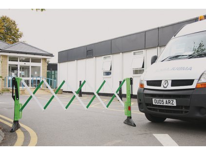 Titan® Expander BARIÉRY