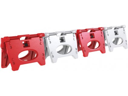 Bariéra Alphabloc™