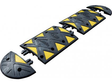 Spomaľovacie prahy RIDGEBACK™