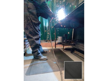 DIAMOND TREAD rohož