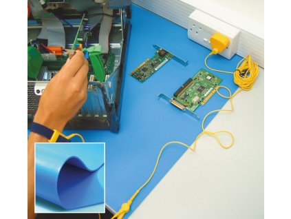 BENCHSTAT ESD podložka