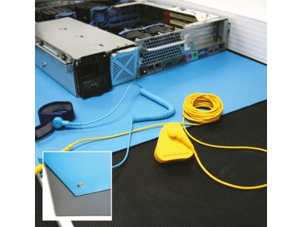 HR MATTING ESD podložka