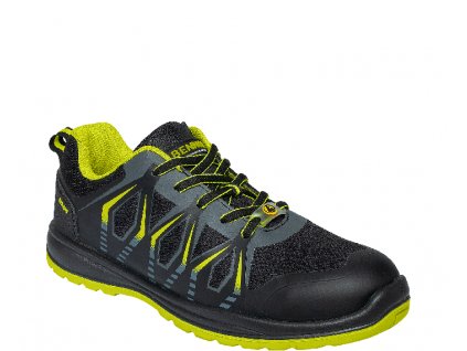 0689030965 BNN SPIKER S3 ESD Low polobotka 03