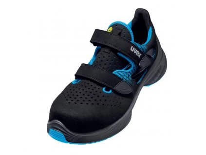 Sandále UVEX 6828 1 G2 S1 SRC