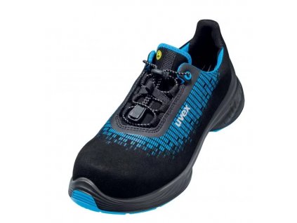 Poltopánky UVEX 6830 1 G2 S2 SRC