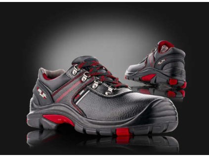 Pracovné poltopánky VM 5065-O1 COVENTRY